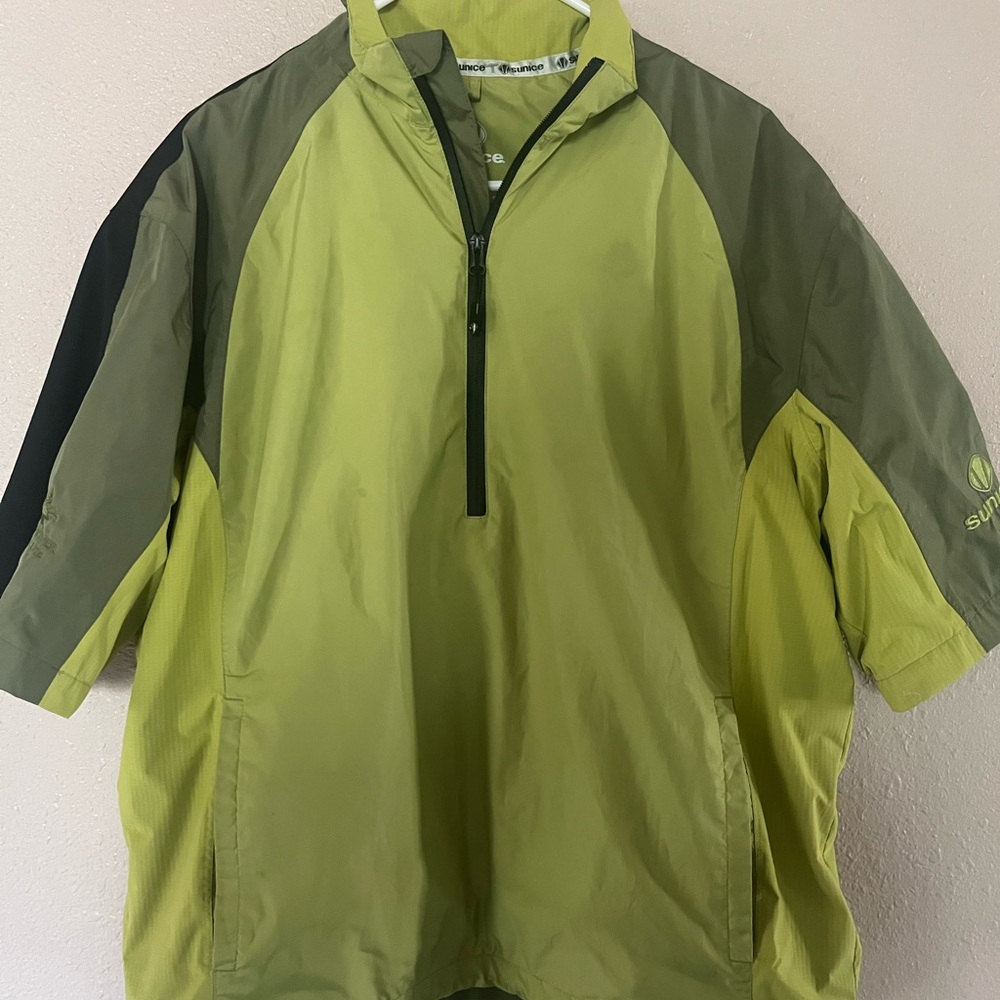 Sunice Athletic Jacket - image 1
